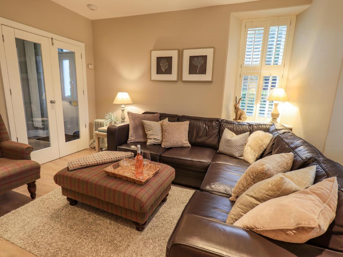 Honeywood House Villa Grasmere Ngoại thất bức ảnh