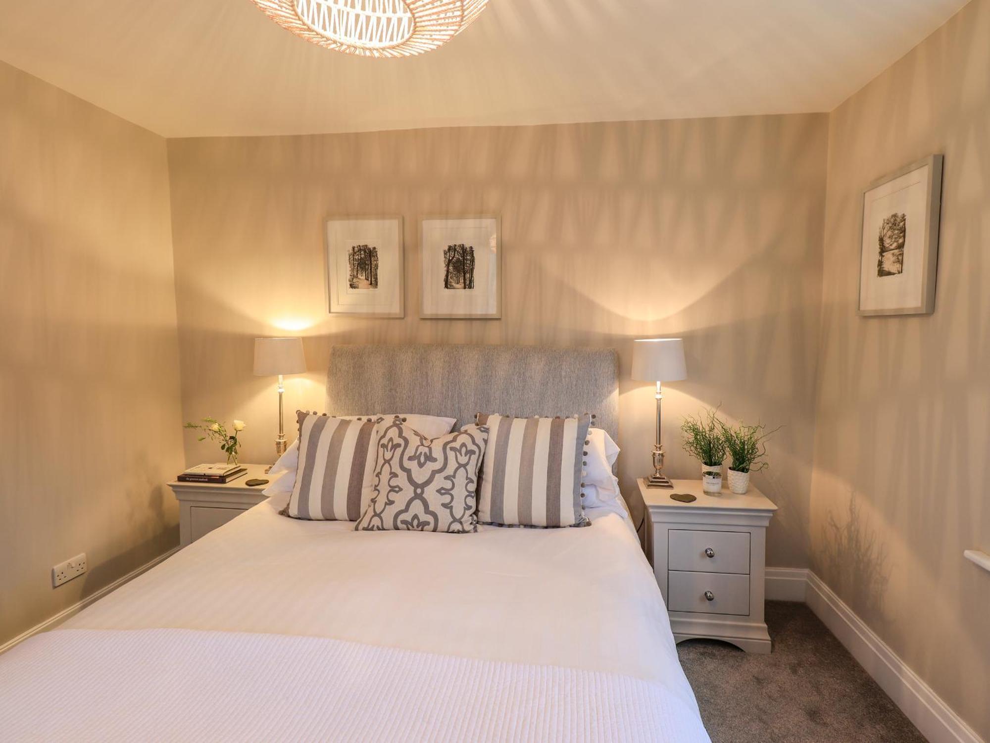 Honeywood House Villa Grasmere Ngoại thất bức ảnh