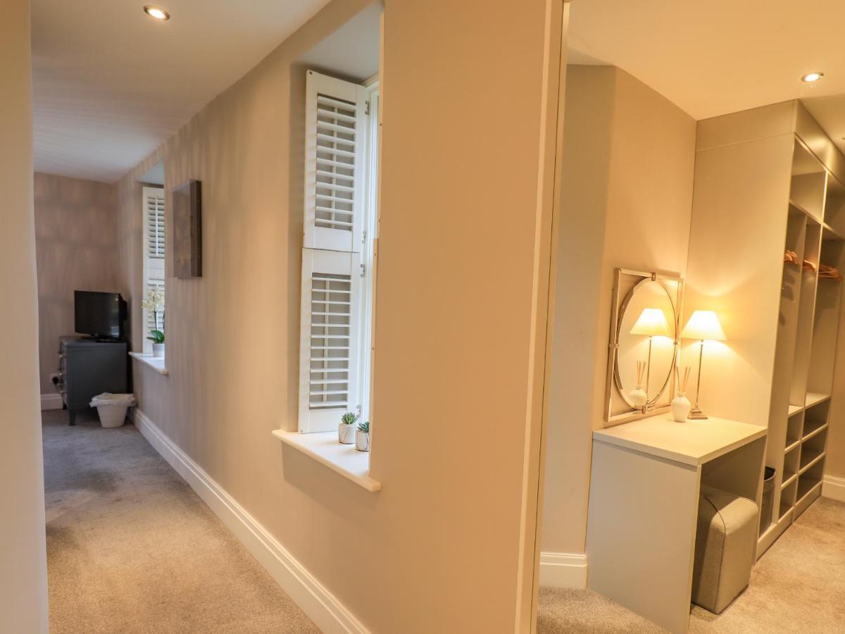 Honeywood House Villa Grasmere Ngoại thất bức ảnh
