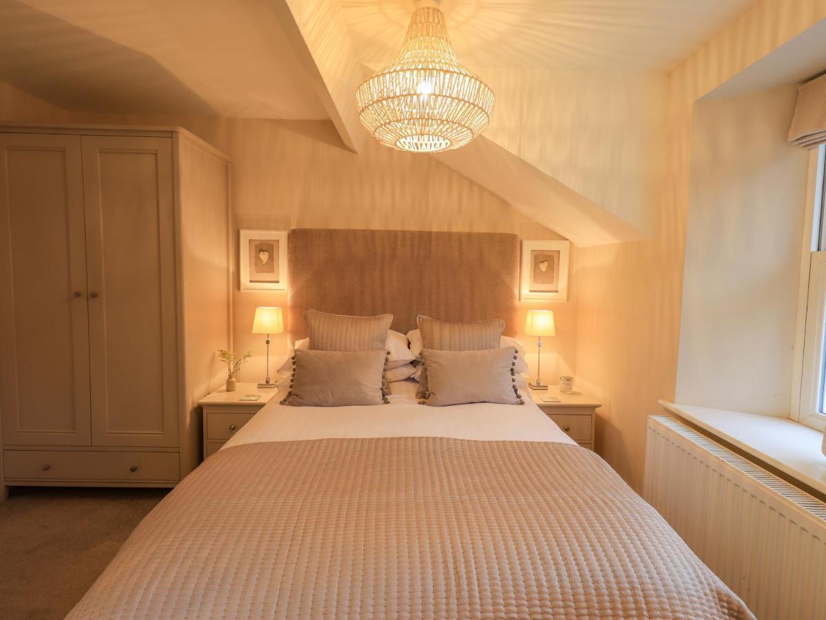 Honeywood House Villa Grasmere Ngoại thất bức ảnh