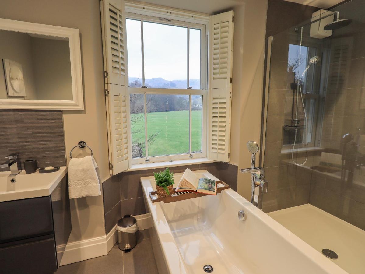 Honeywood House Villa Grasmere Ngoại thất bức ảnh