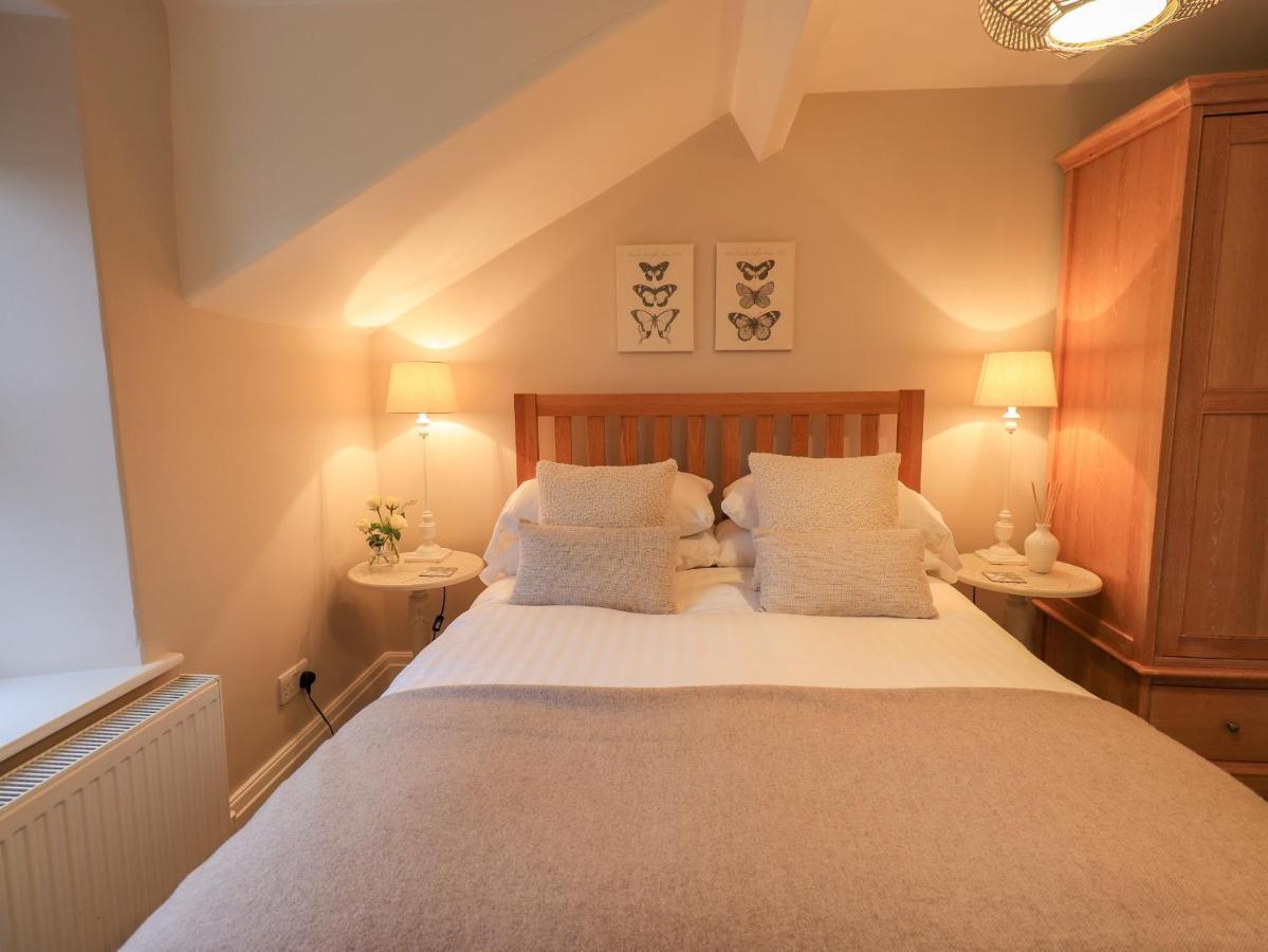 Honeywood House Villa Grasmere Ngoại thất bức ảnh